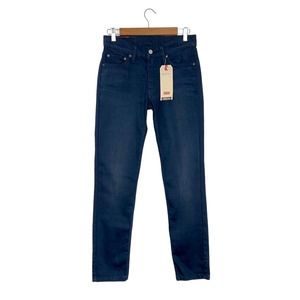 Levi’s 511 Men’s Slim Fit Blue Jeans Size W29XL32